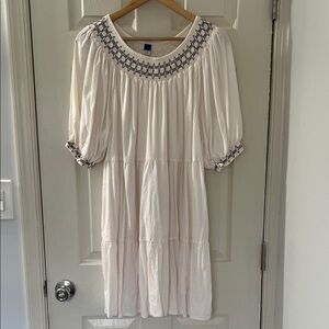 Old Navy Midi Dress